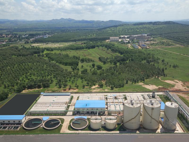 赤峰瑞陽(yáng)化工有限公司1#鍋爐計(jì)劃?rùn)z修報(bào)告